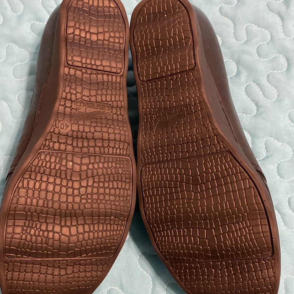 Dansko shoes - Picture 6 of 7